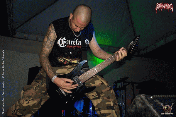 discography, lineup, biography, interviews, photos